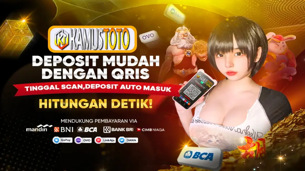 Link Kamustoto Terbaru